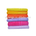 Microfiber 440 gsm Badetuch-Sets zum Verkauf